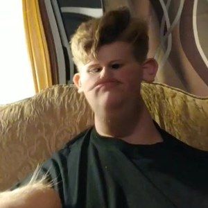 Meet your Posher, Matthew